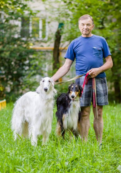 country house life 2016