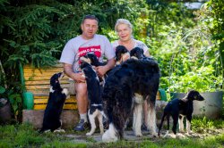 country house life 2016