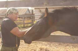 Hunting in Chuvashia, September 2014