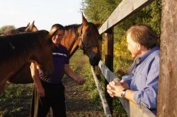 Hunting in Chuvashia, September 2014