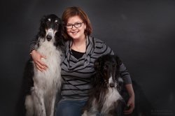 Studio photo by Anastasia Vetkovskaya - 2016